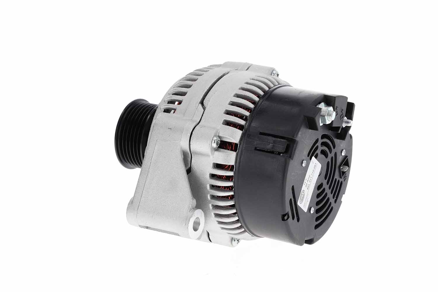 Generator / alternator 8EL 011 710-081 HELLA